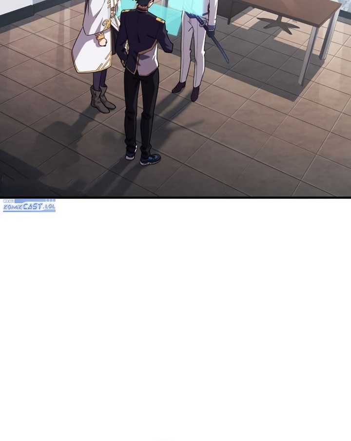 Zero: Beyond the Future with Space-Time Magic Chapter 35 Gambar 47