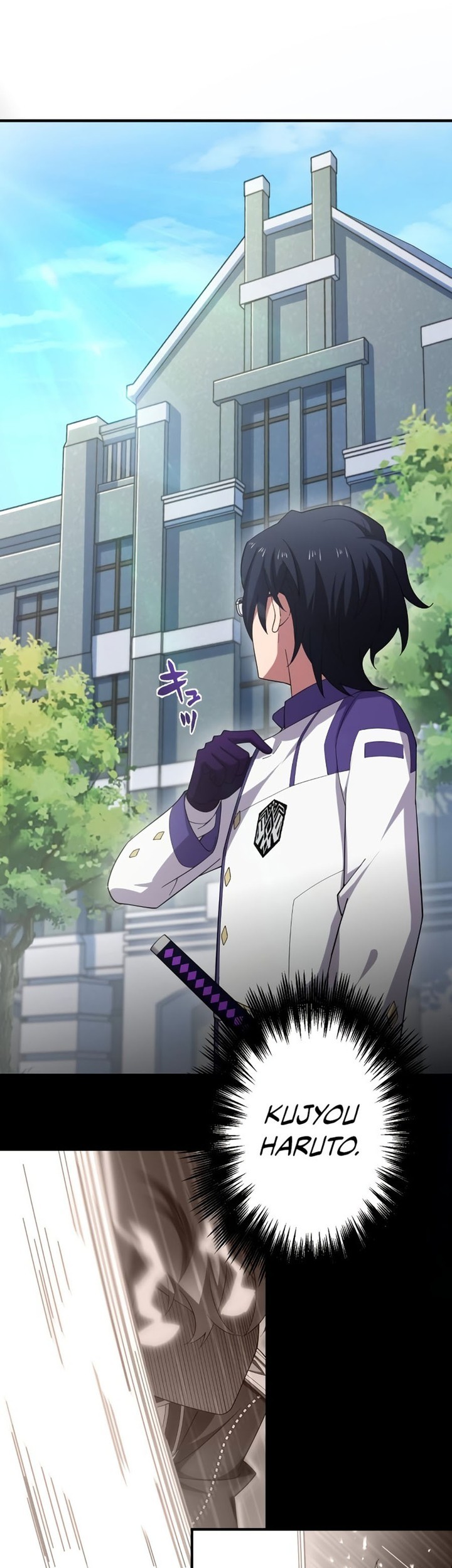 Baca  Zero: Beyond the Future with Space-Time Magic Chapter 35 Gambar 2