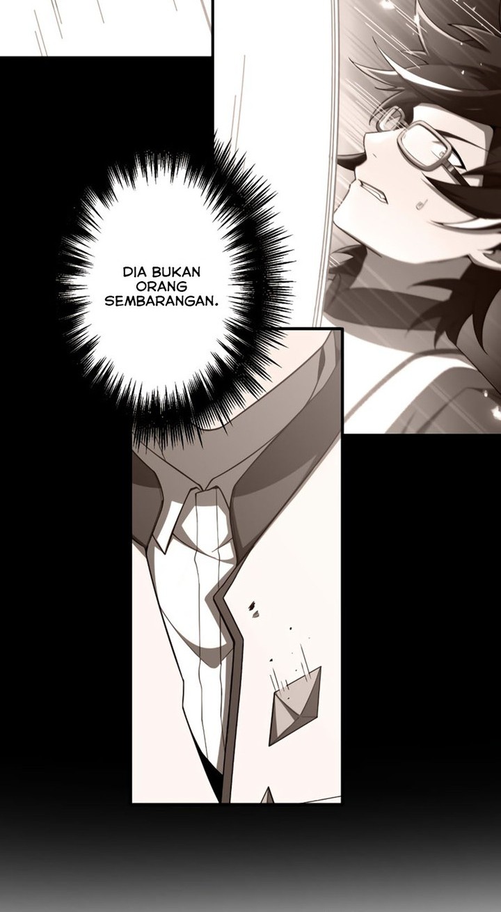 Zero: Beyond the Future with Space-Time Magic Chapter 35 Gambar 3