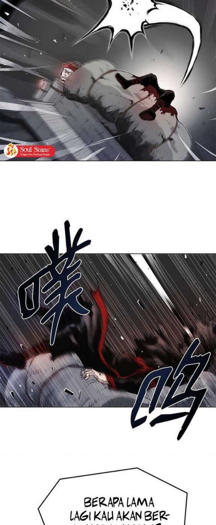 Zero Kill Assassin Chapter 1 Gambar 47