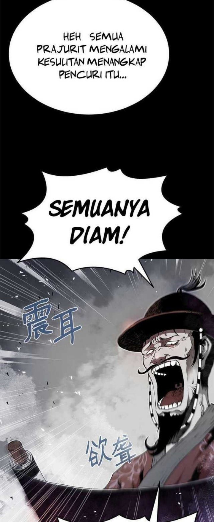 Zero Kill Assassin Chapter 1 Gambar 5