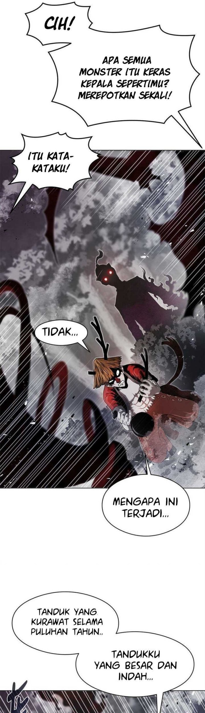 Zero Kill Assassin Chapter 2 Gambar 51