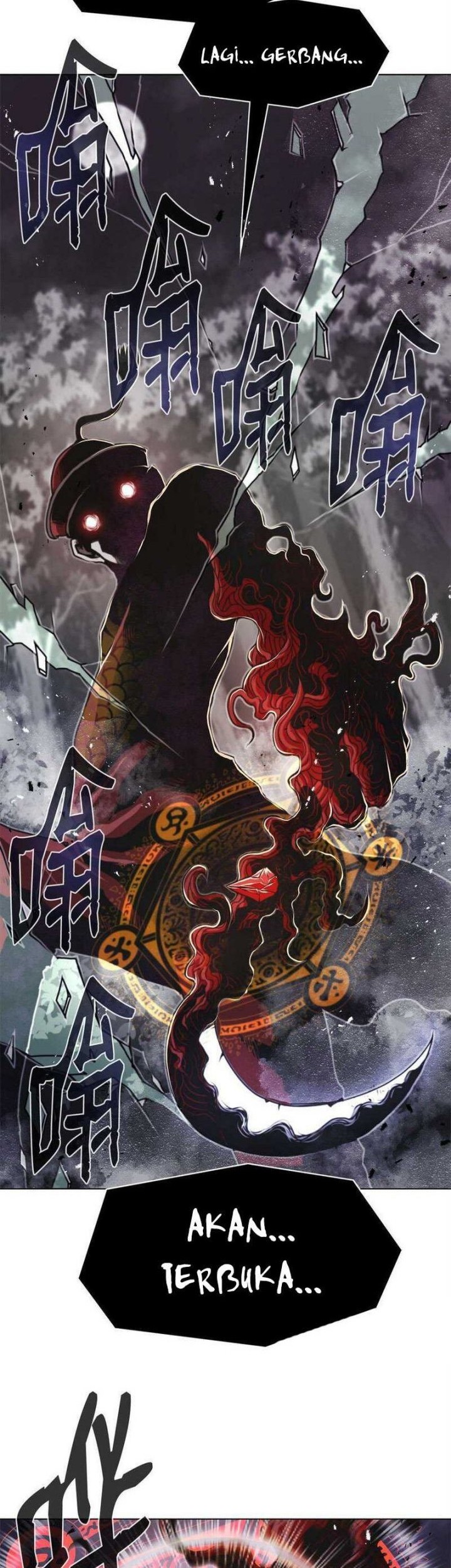 Zero Kill Assassin Chapter 2 Gambar 55
