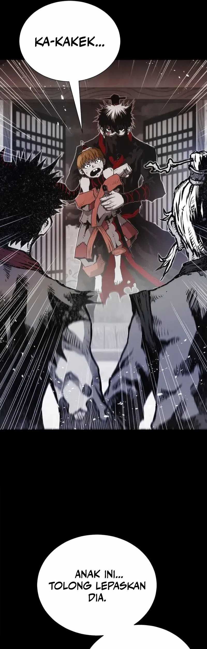 Zero Kill Assassin Chapter 26 Gambar 33