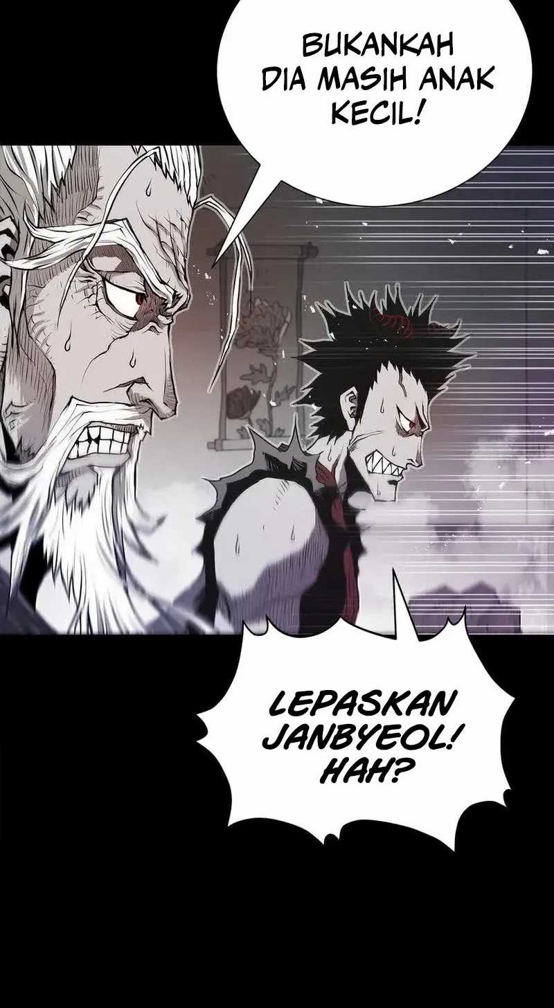 Zero Kill Assassin Chapter 26 Gambar 34