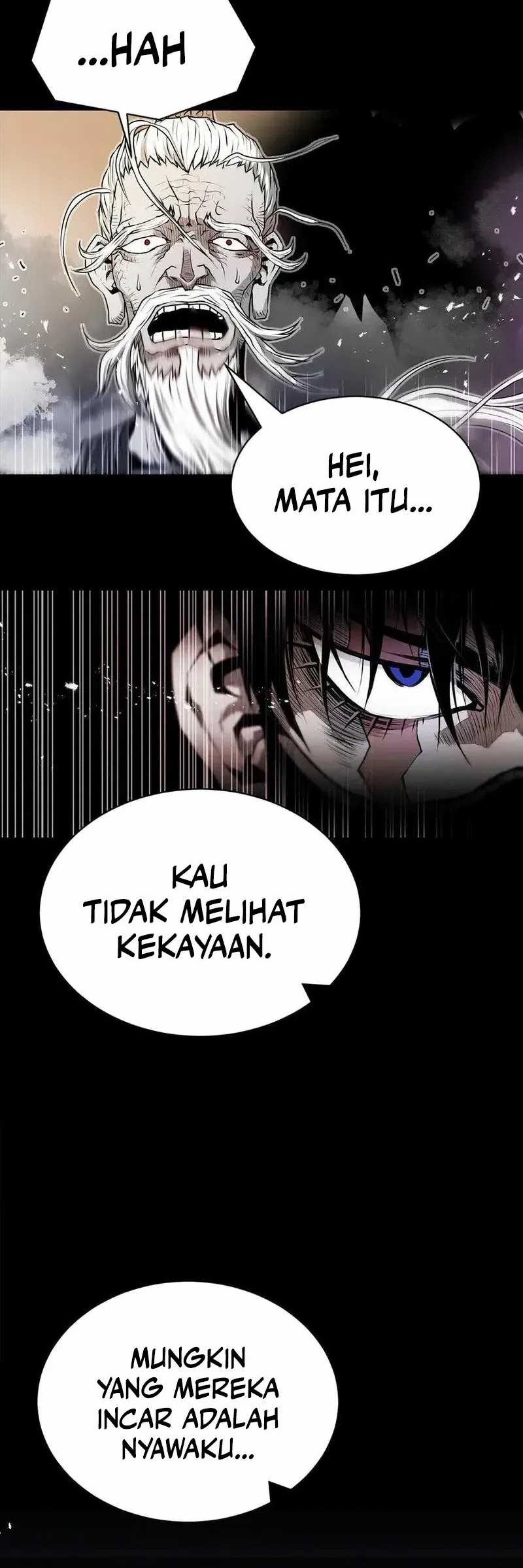 Zero Kill Assassin Chapter 26 Gambar 36