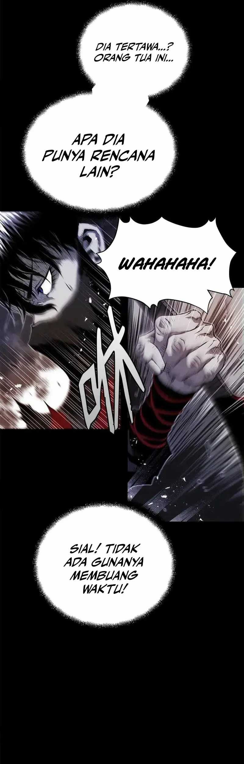 Zero Kill Assassin Chapter 26 Gambar 39