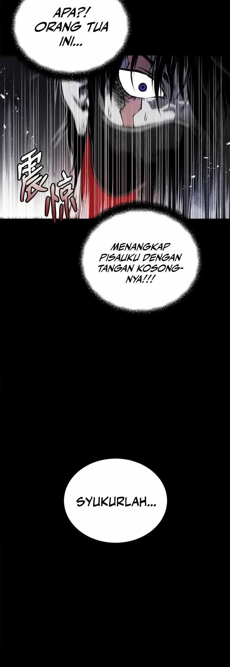 Zero Kill Assassin Chapter 26 Gambar 42