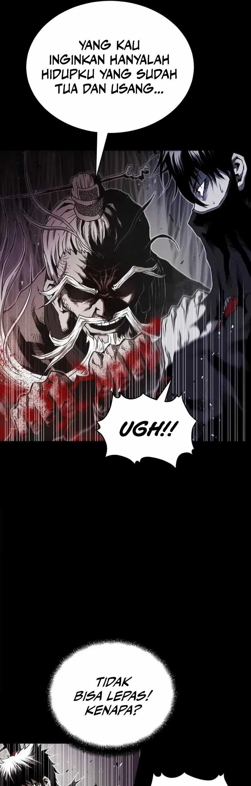 Zero Kill Assassin Chapter 26 Gambar 43