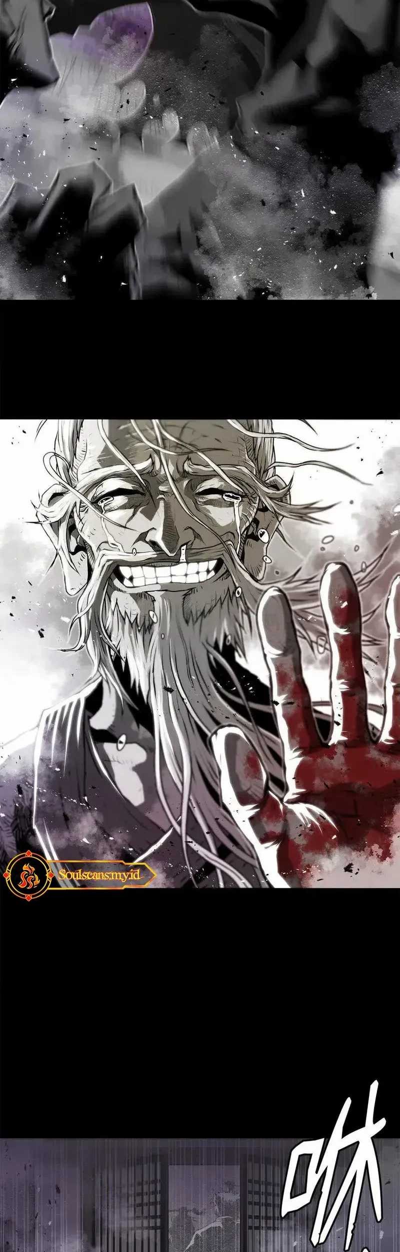 Zero Kill Assassin Chapter 26 Gambar 51