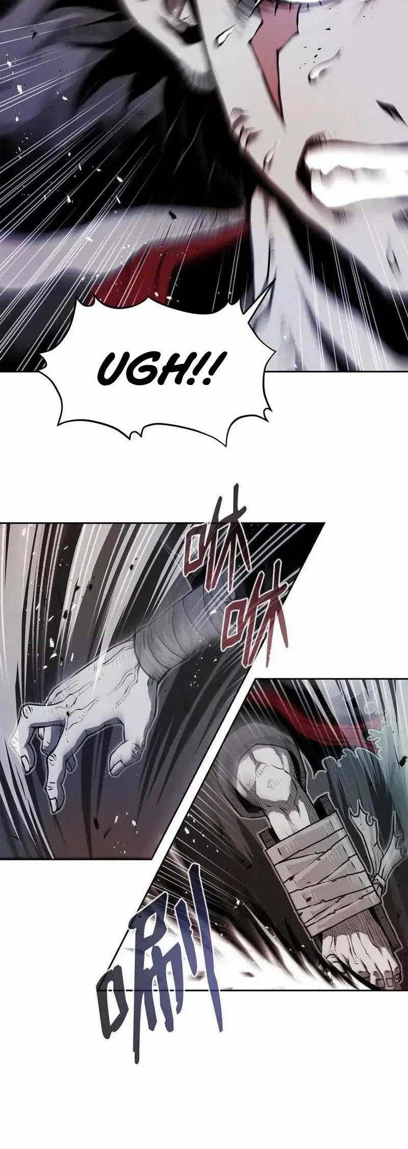 Zero Kill Assassin Chapter 26 Gambar 56