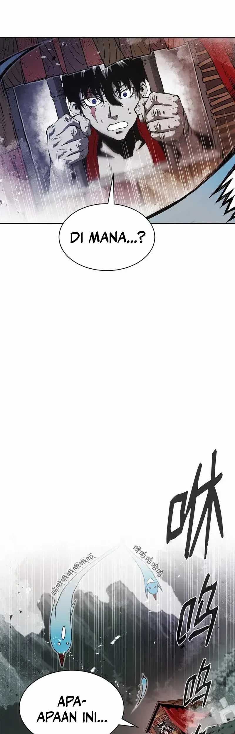 Zero Kill Assassin Chapter 26 Gambar 61