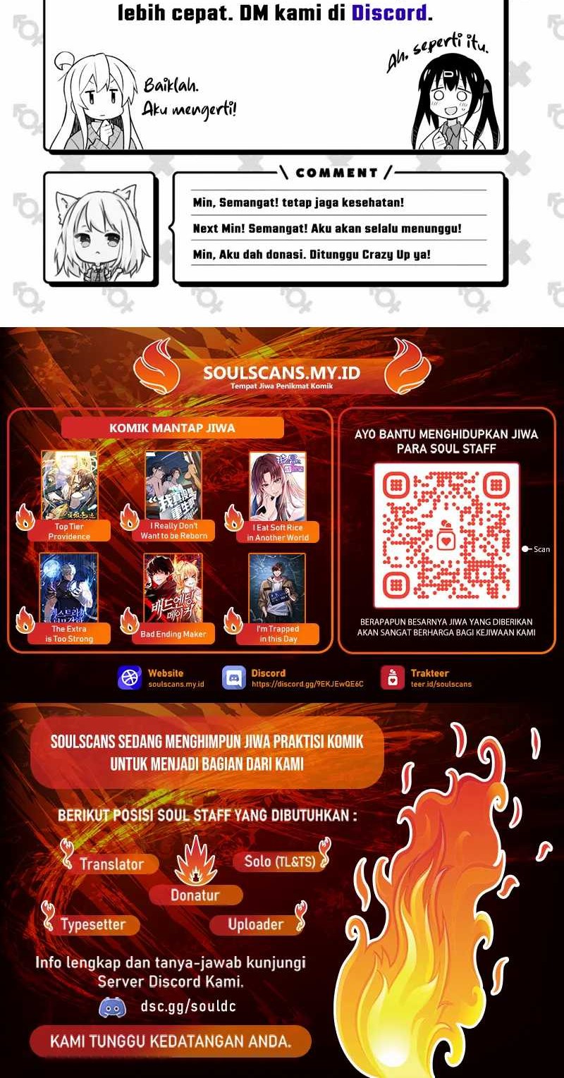 Zero Kill Assassin Chapter 26 Gambar 65