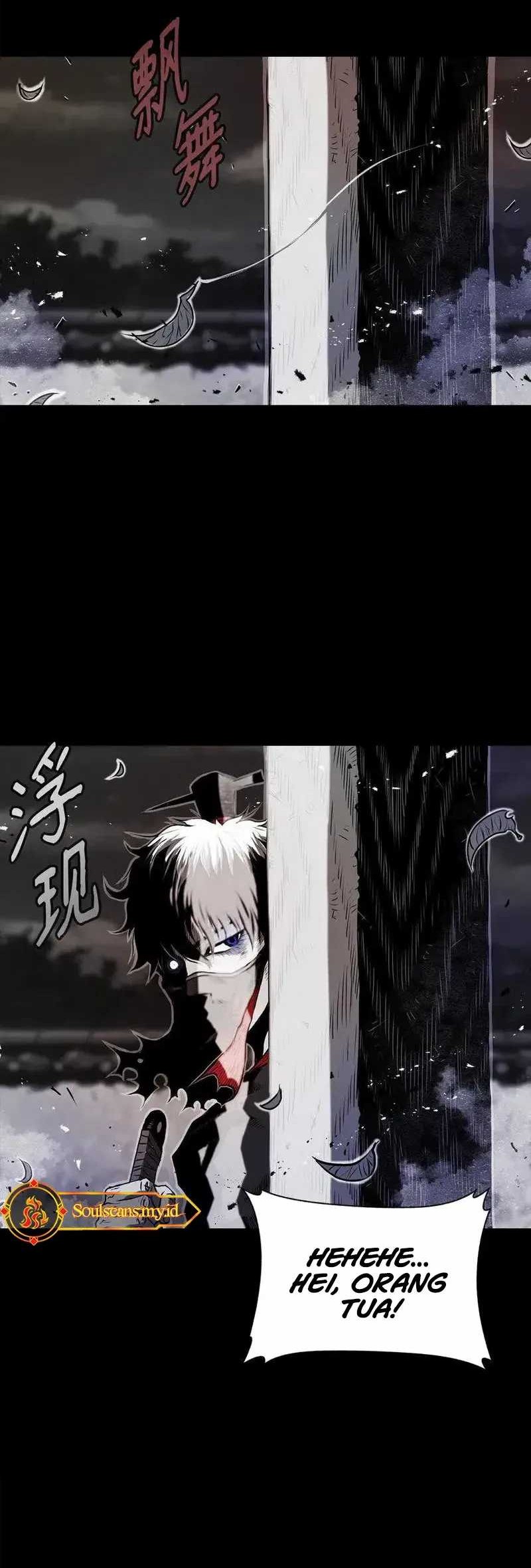 Zero Kill Assassin Chapter 26 Gambar 16