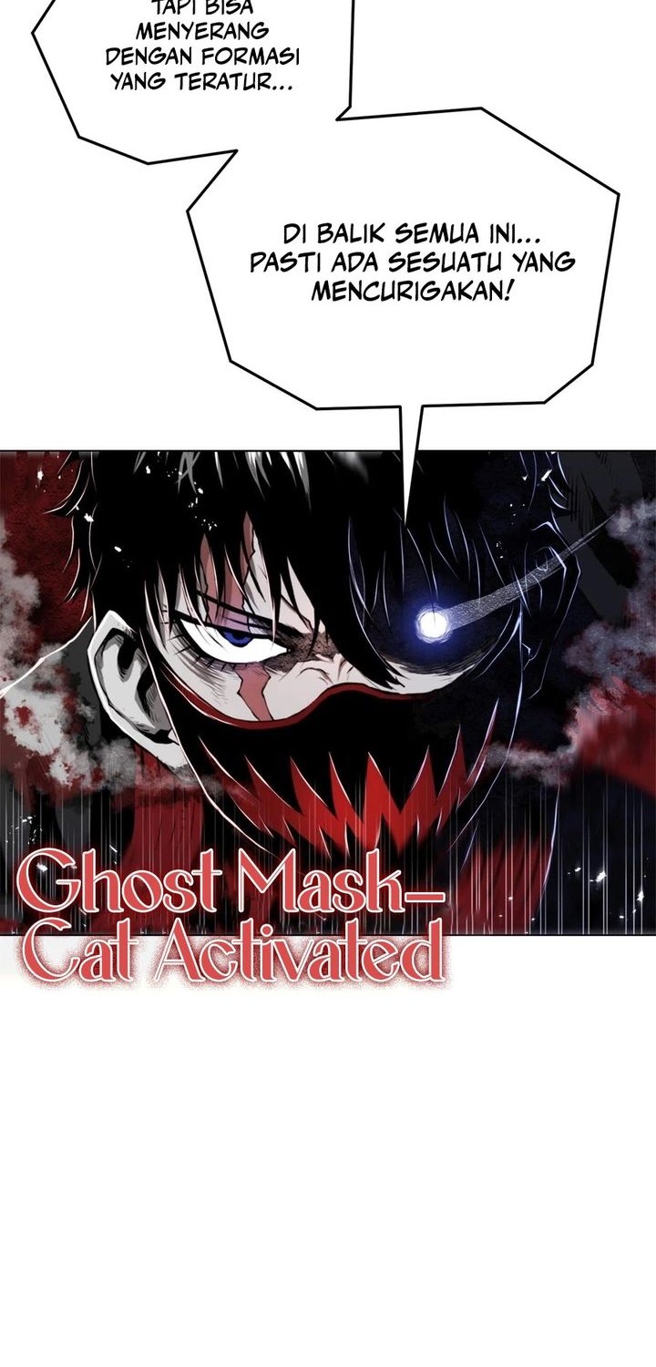 Zero Kill Assassin Chapter 3 Gambar 31