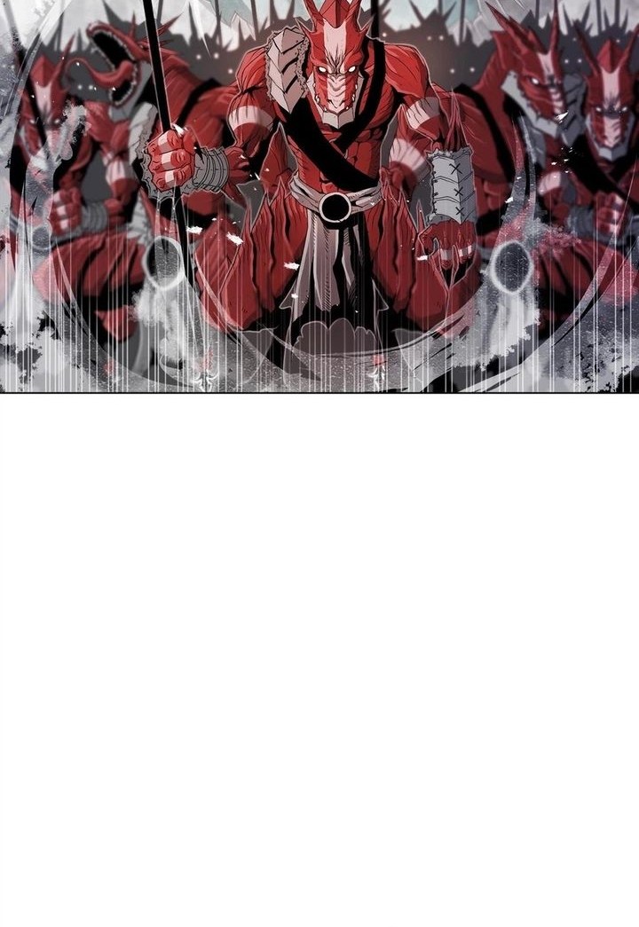 Baca Zero Kill Assassin Chapter 3 Gambar 2