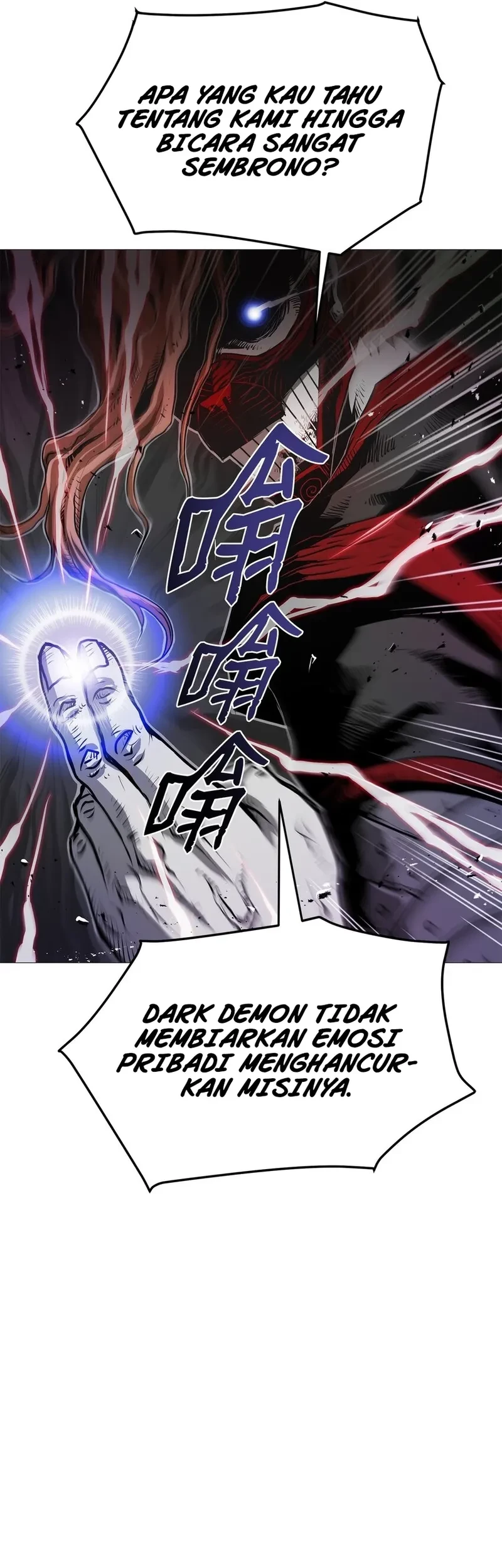 Zero Kill Assassin Chapter 5 Gambar 5