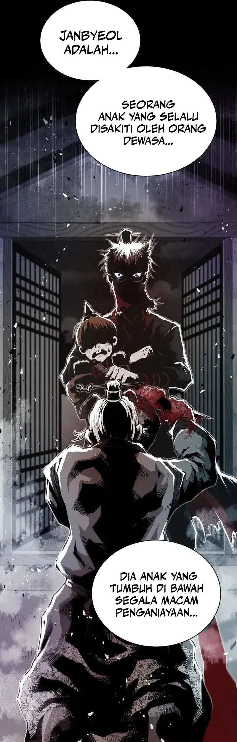 Zero Kill Assassin Chapter 6 Gambar 45