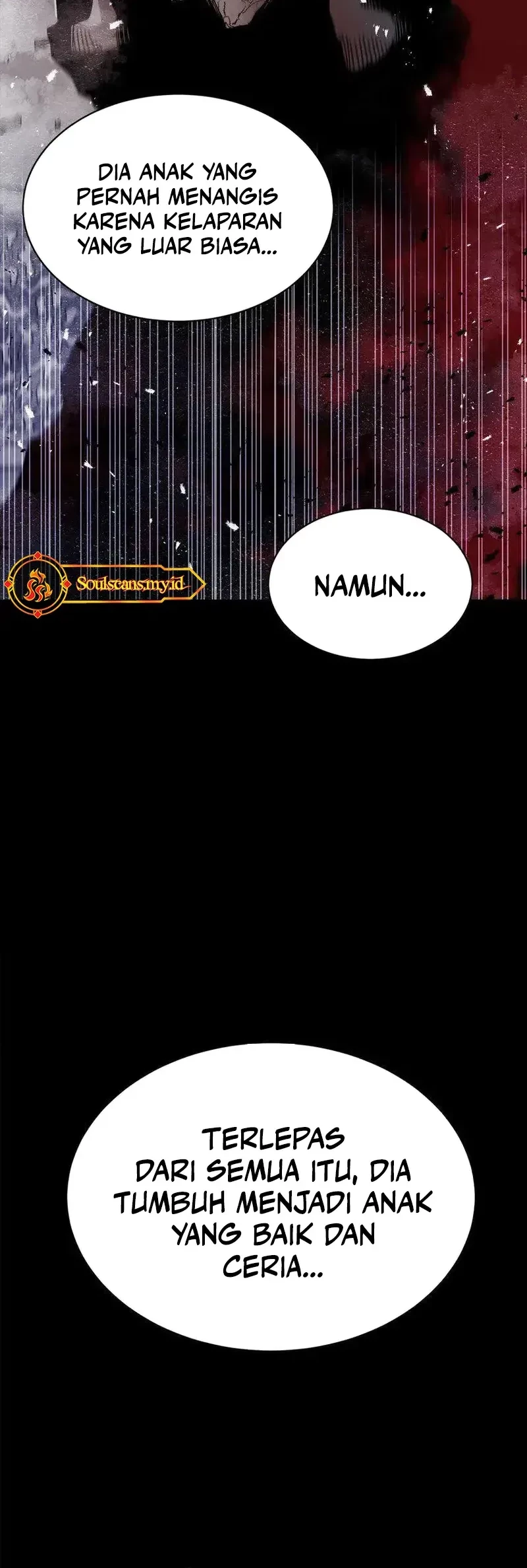 Zero Kill Assassin Chapter 6 Gambar 46