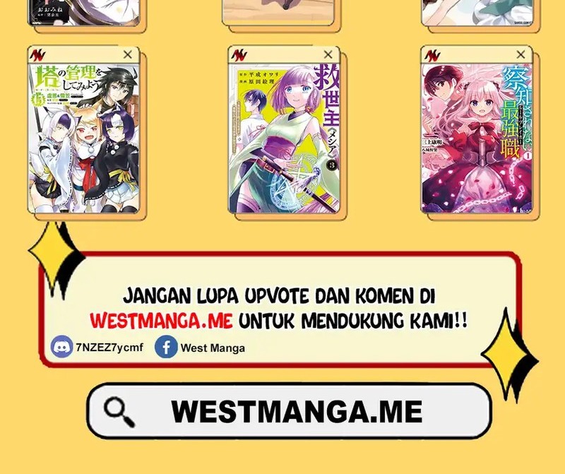 Zettai Maken no Duelist Chapter 20 Gambar 23