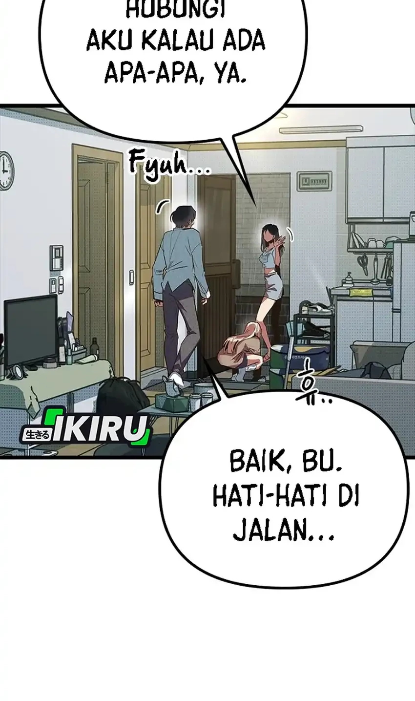 Zodiac Girl Chapter 10 Gambar 18