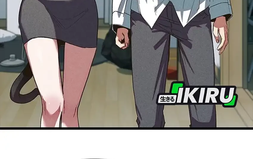 Zodiac Girl Chapter 10 Gambar 22