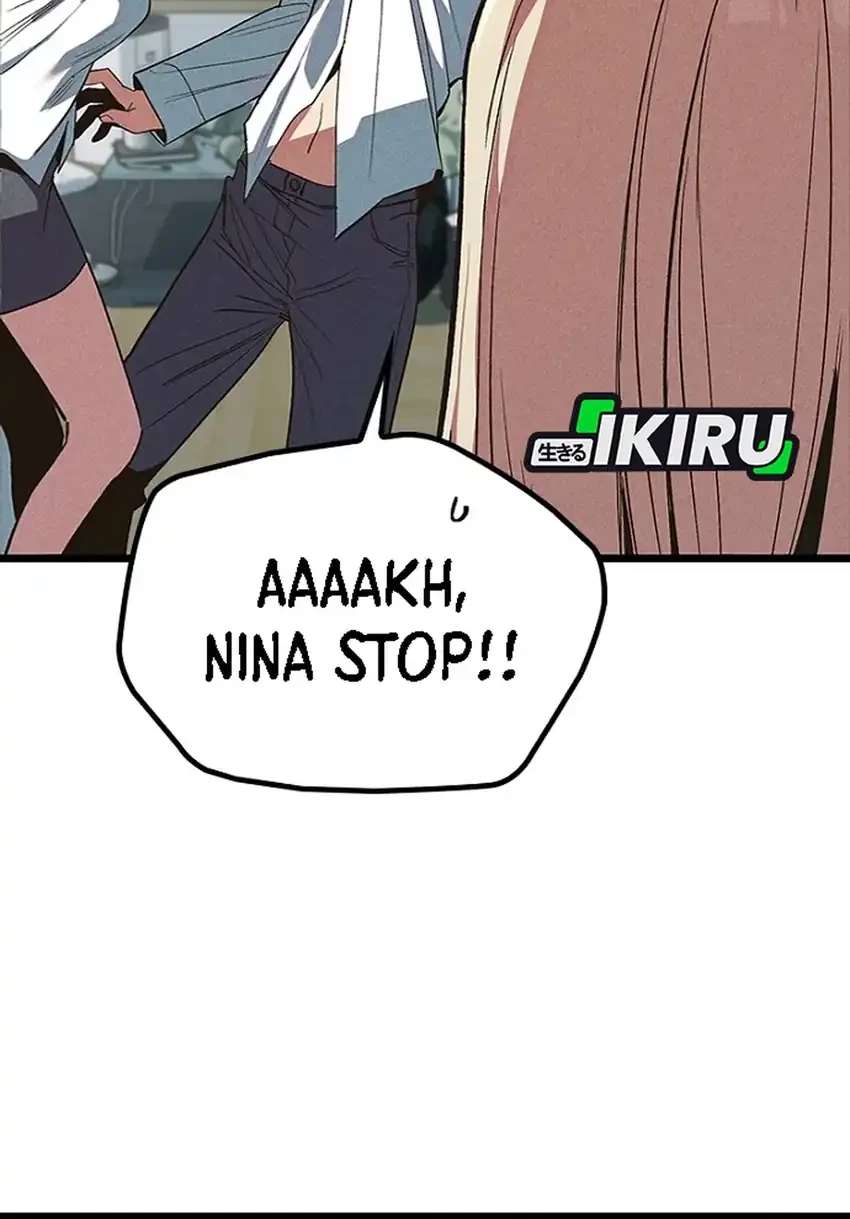 Zodiac Girl Chapter 10 Gambar 24