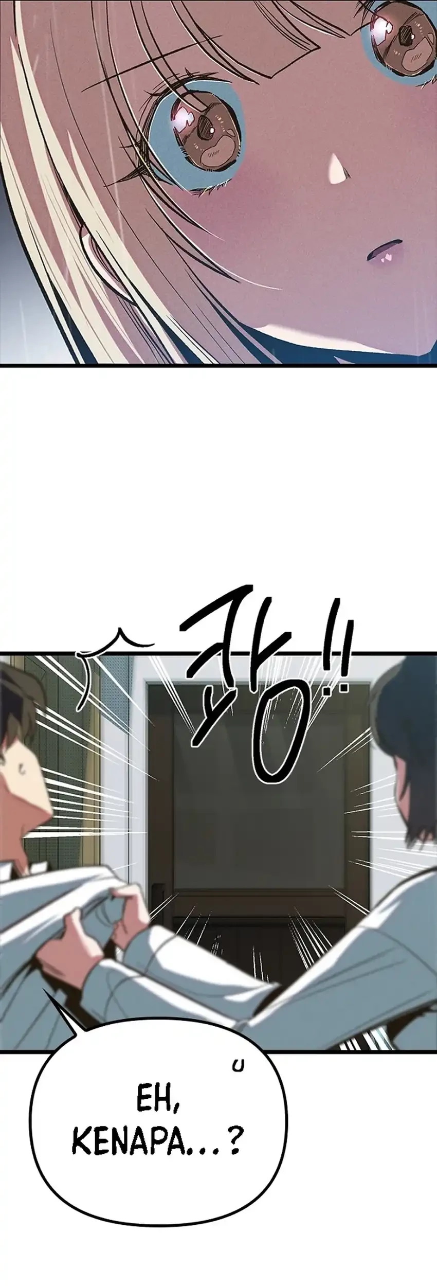 Zodiac Girl Chapter 10 Gambar 25