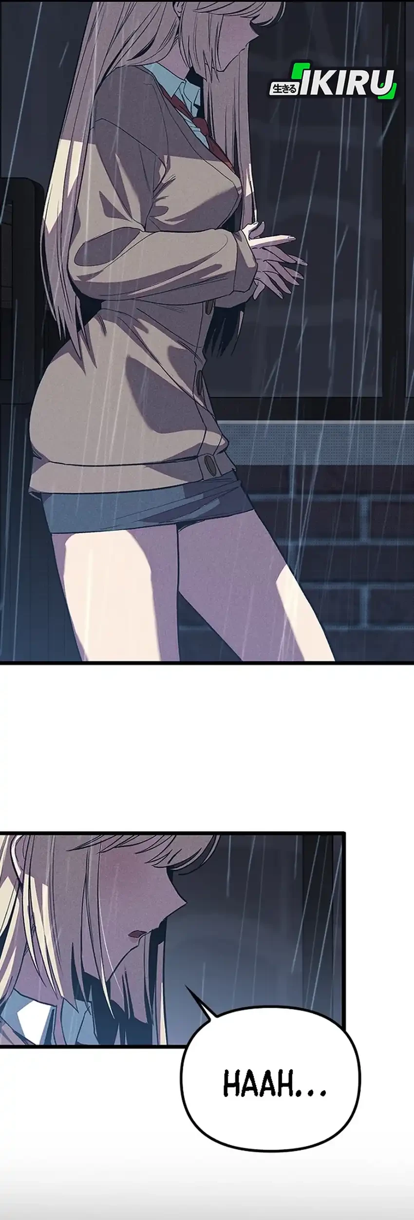 Zodiac Girl Chapter 10 Gambar 27