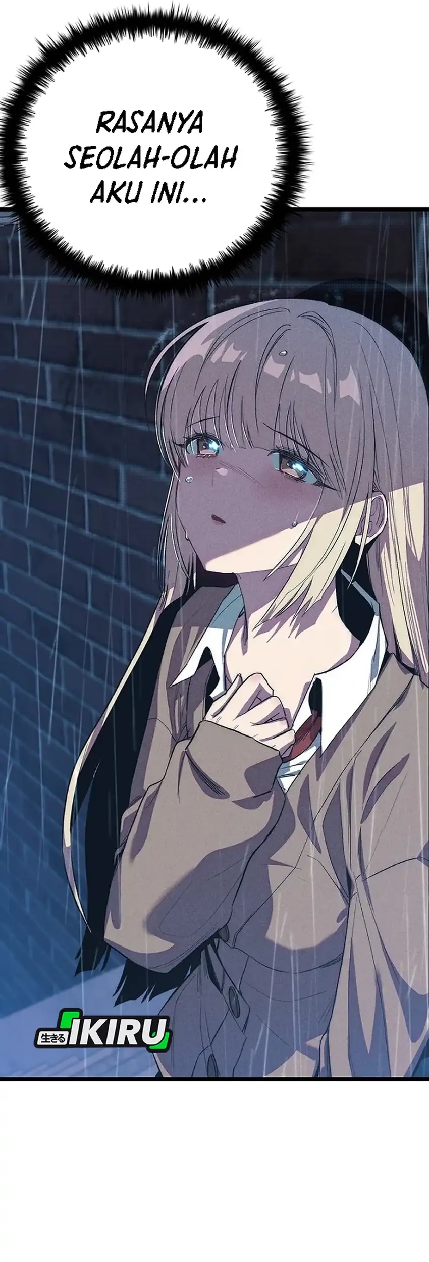 Zodiac Girl Chapter 10 Gambar 33