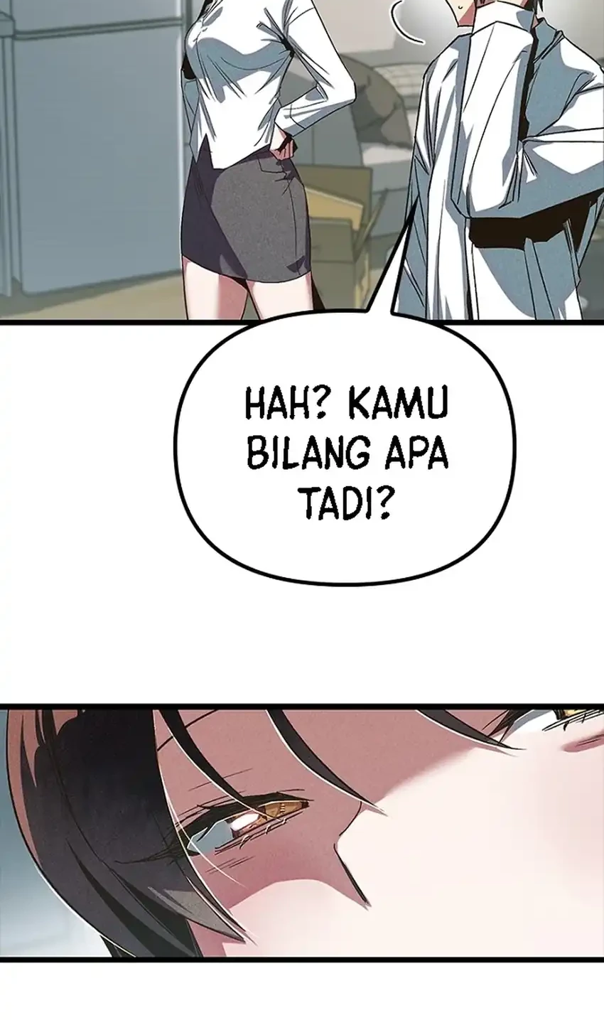 Zodiac Girl Chapter 10 Gambar 36