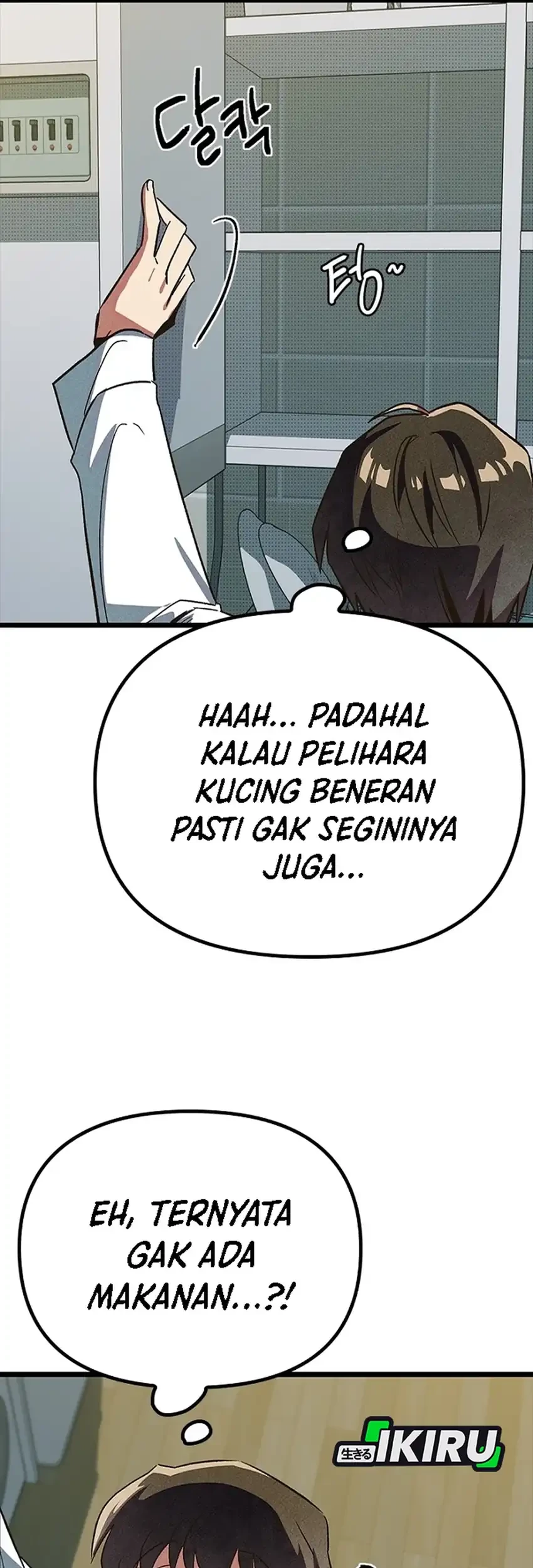 Zodiac Girl Chapter 10 Gambar 39