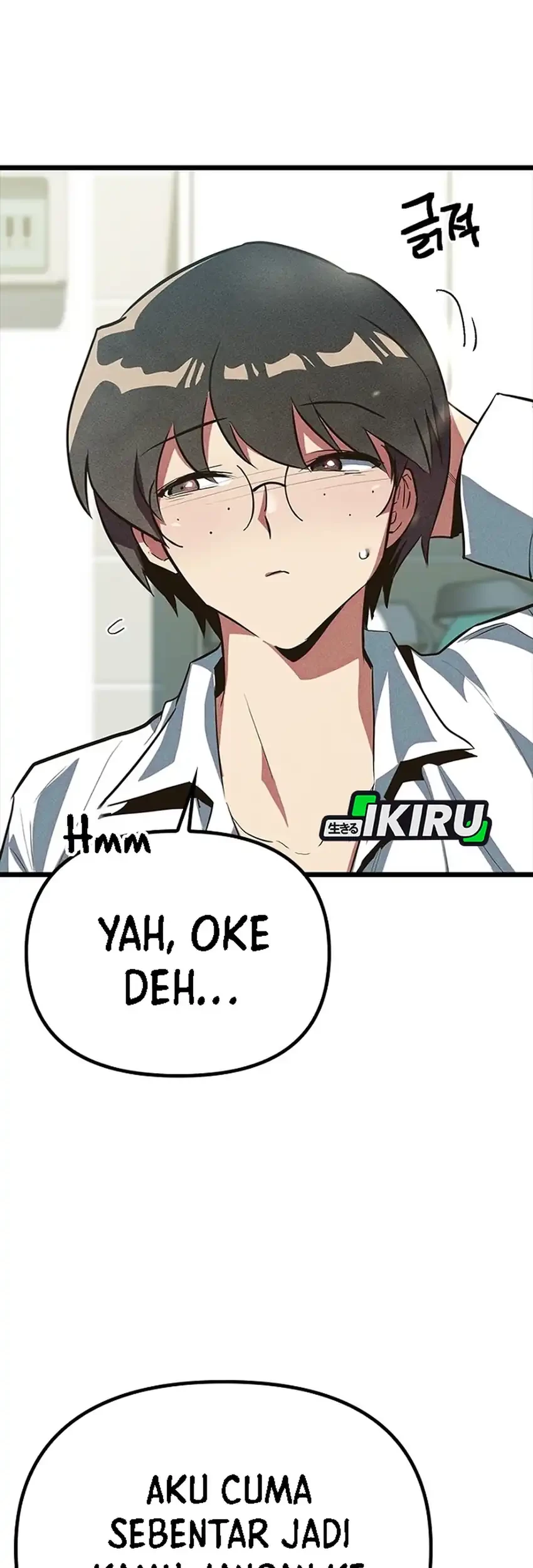 Zodiac Girl Chapter 10 Gambar 45