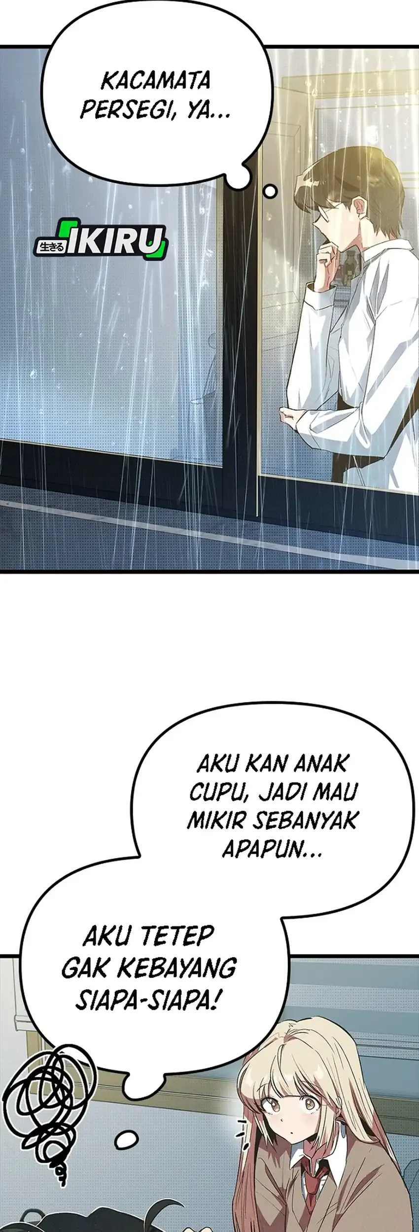 Zodiac Girl Chapter 10 Gambar 3