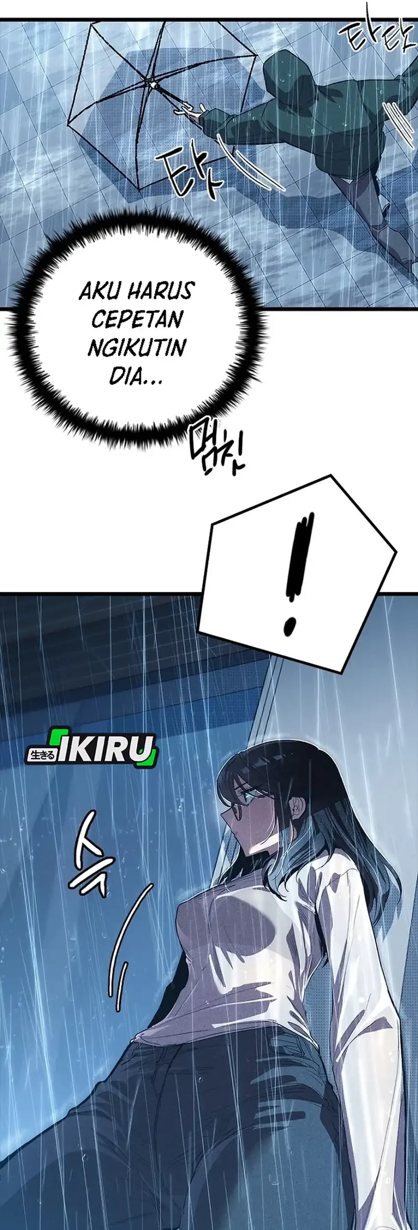 Zodiac Girl Chapter 10 Gambar 59