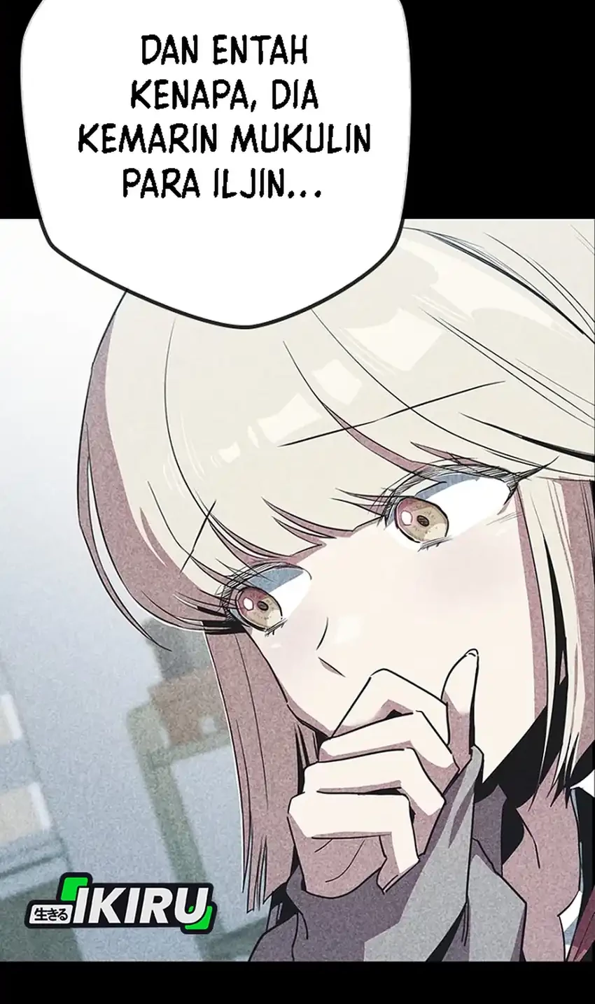 Zodiac Girl Chapter 10 Gambar 64