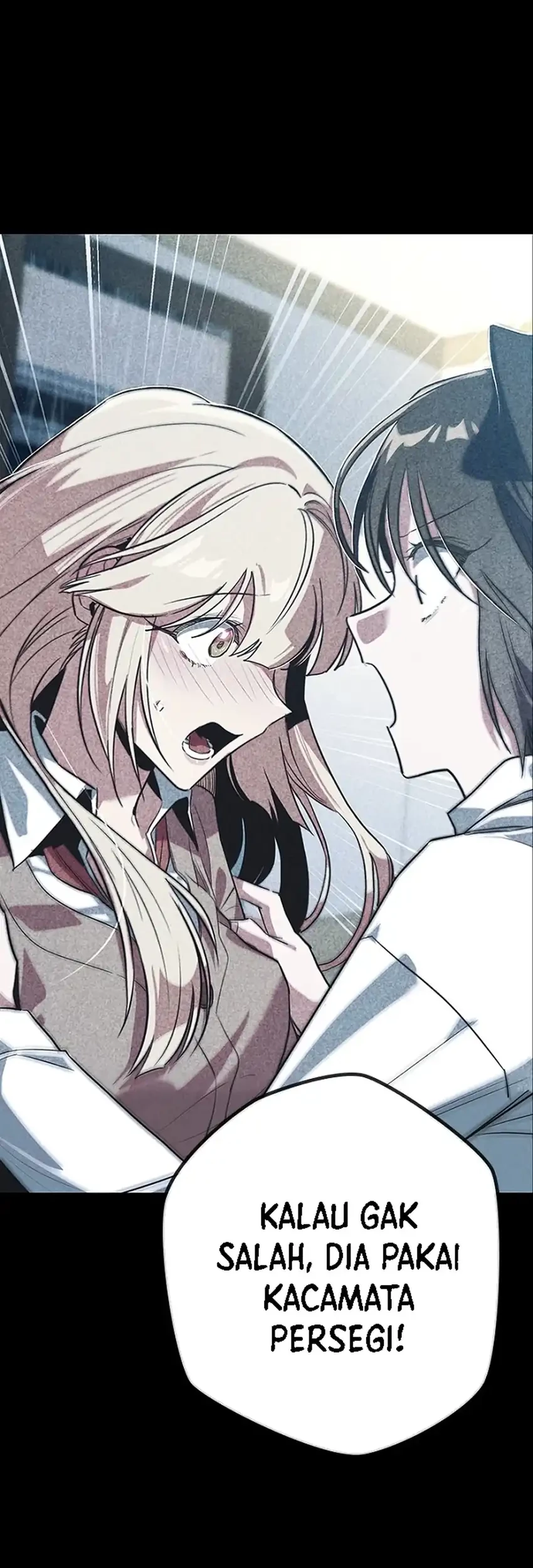 Zodiac Girl Chapter 10 Gambar 65