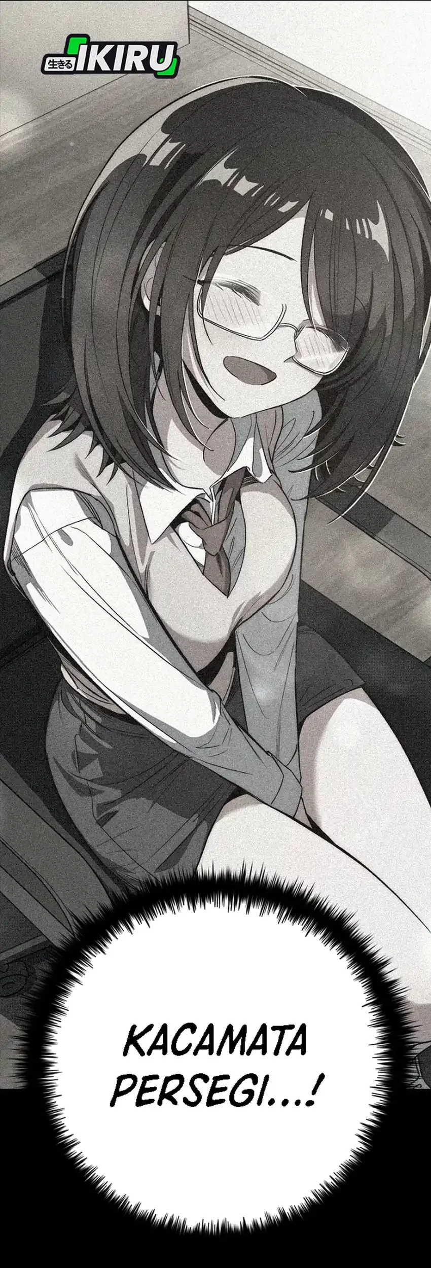 Zodiac Girl Chapter 10 Gambar 67