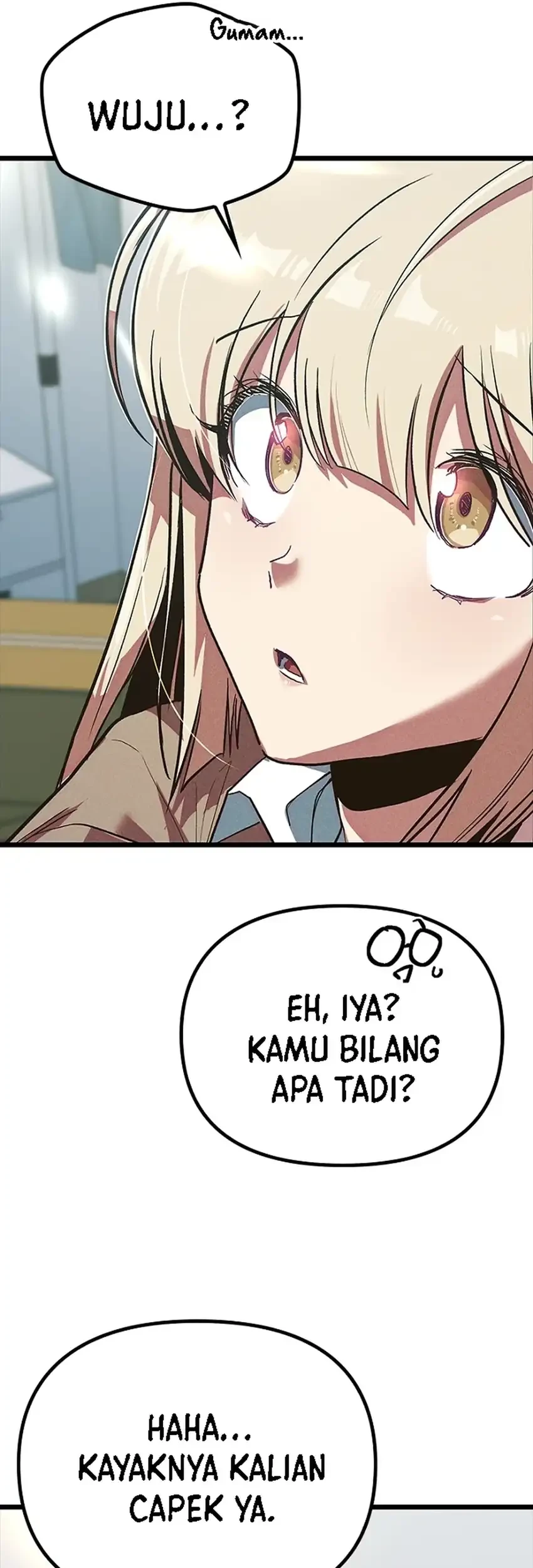 Zodiac Girl Chapter 10 Gambar 5