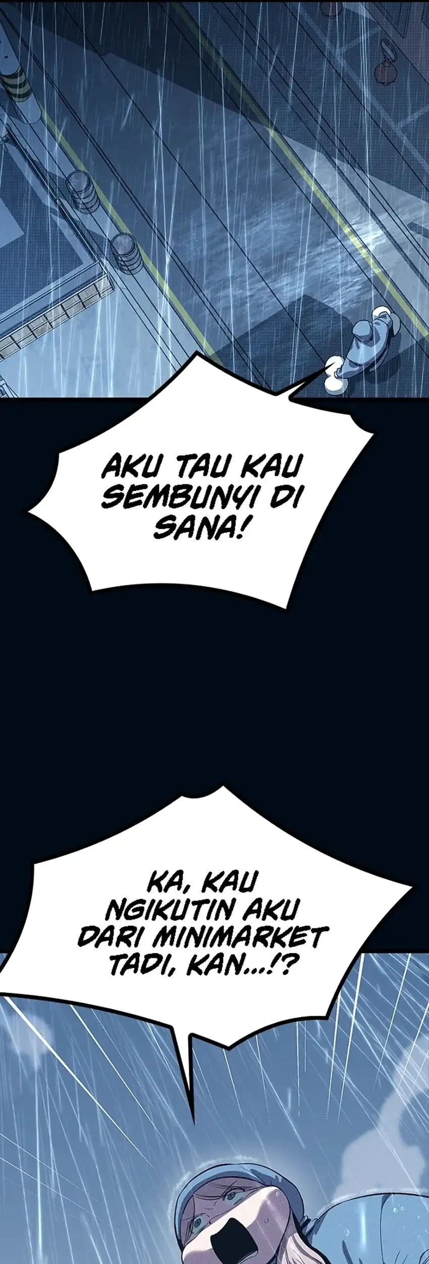 Zodiac Girl Chapter 10 Gambar 83