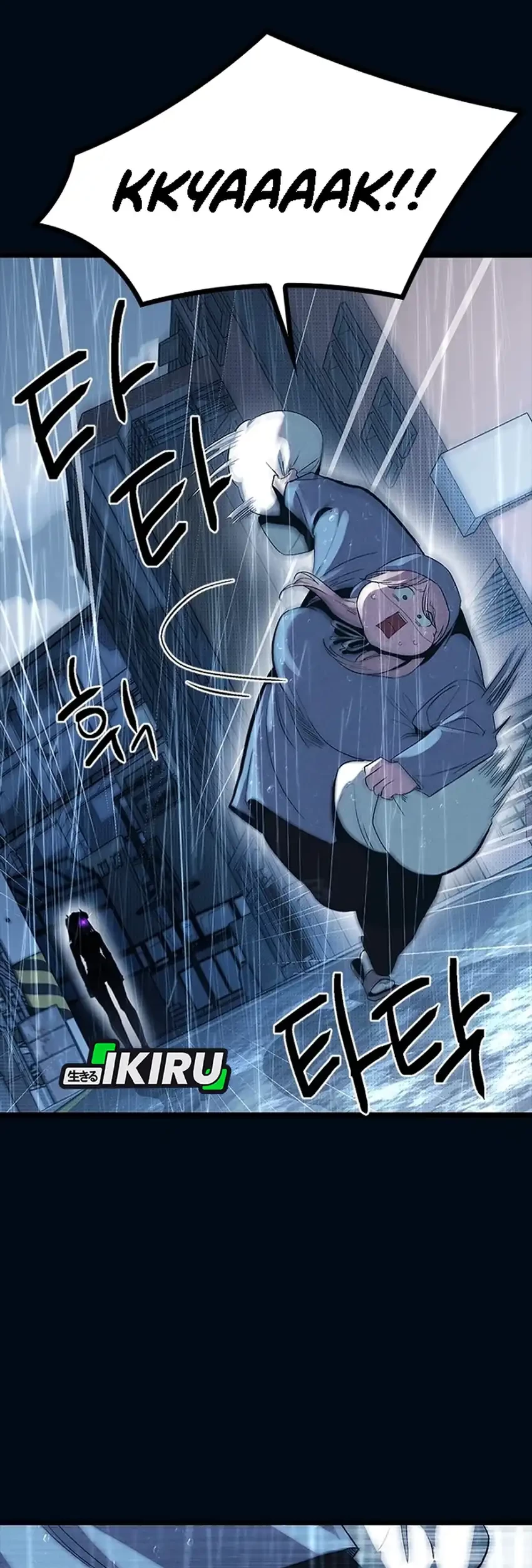 Zodiac Girl Chapter 10 Gambar 91