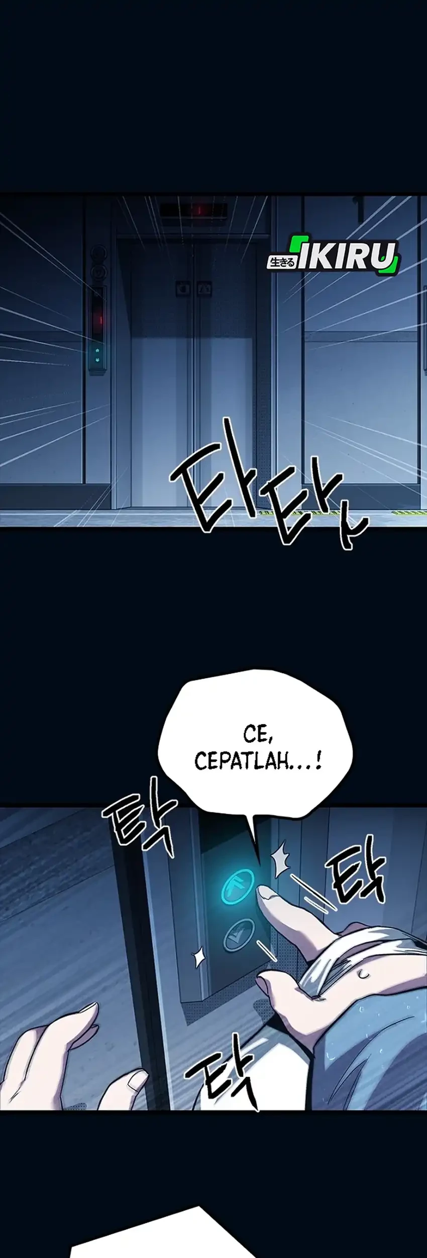 Zodiac Girl Chapter 10 Gambar 95