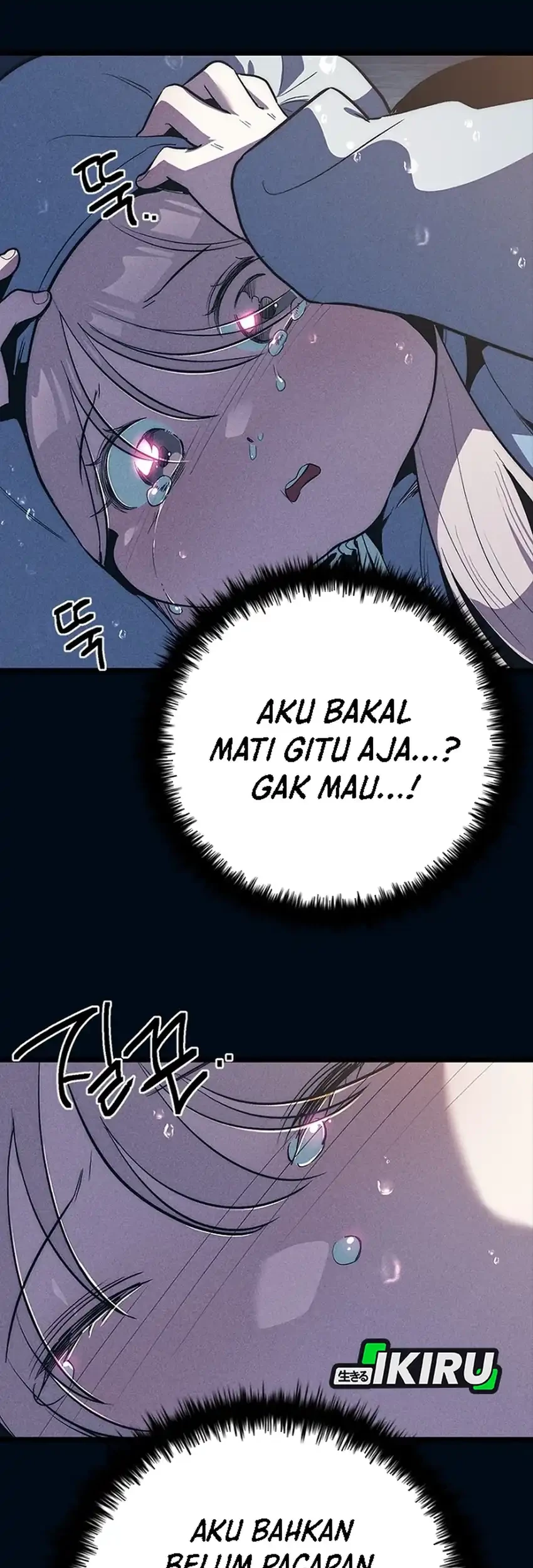 Zodiac Girl Chapter 10 Gambar 105