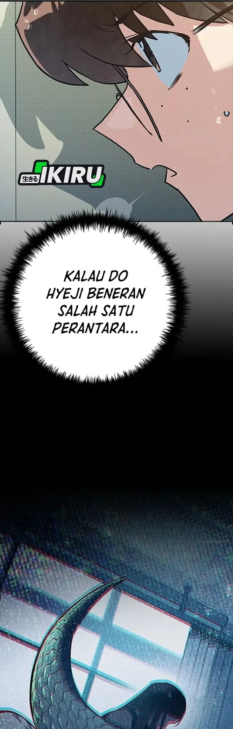 Zodiac Girl Chapter 11 Gambar 37