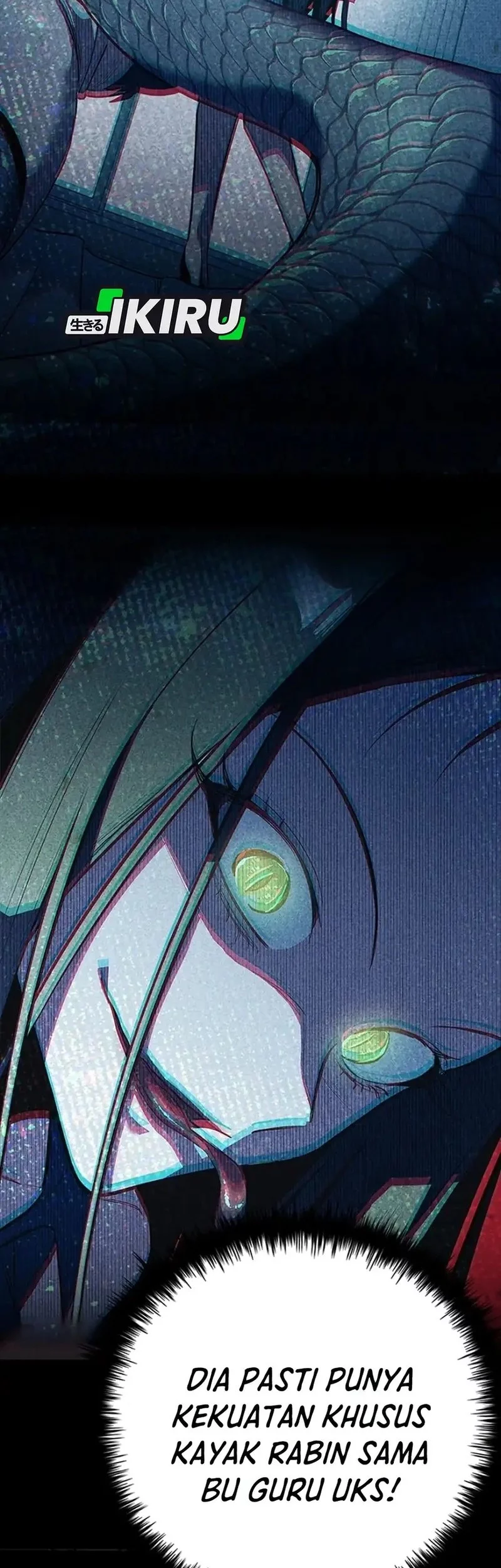 Zodiac Girl Chapter 11 Gambar 38