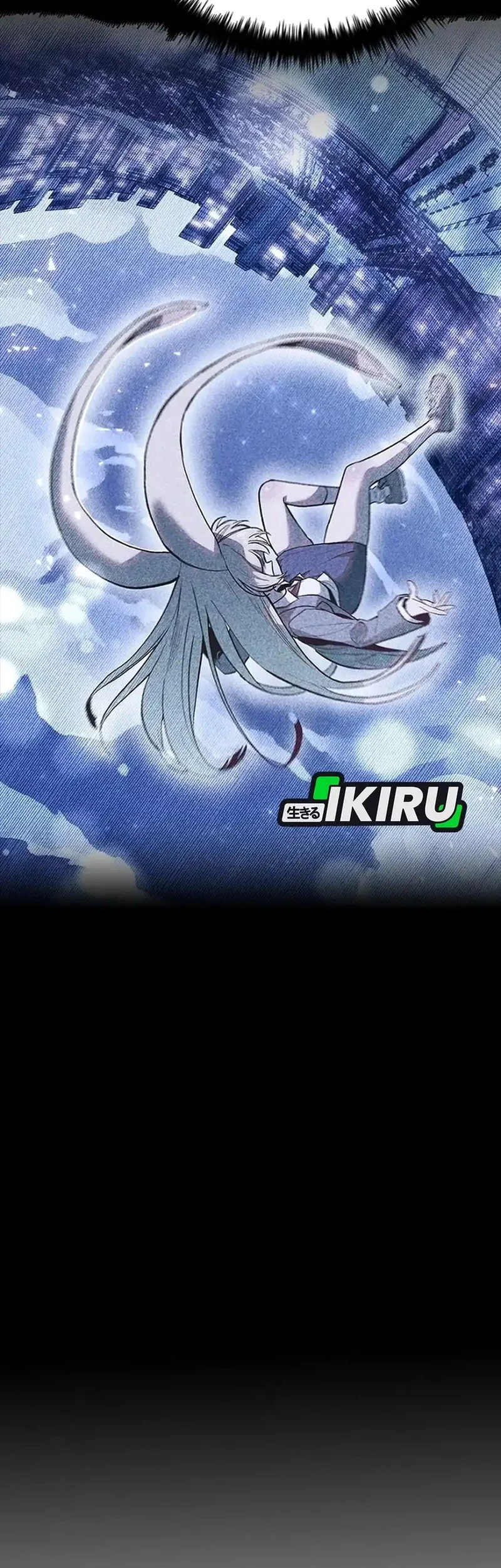 Zodiac Girl Chapter 11 Gambar 39