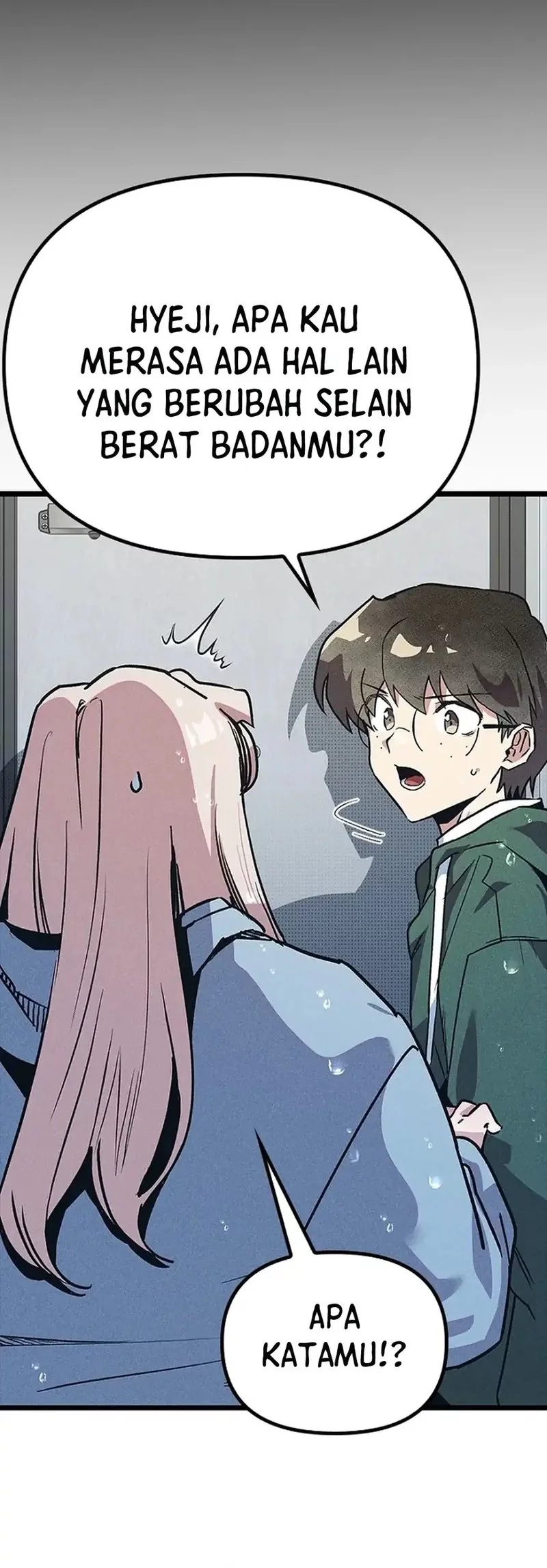 Zodiac Girl Chapter 11 Gambar 40