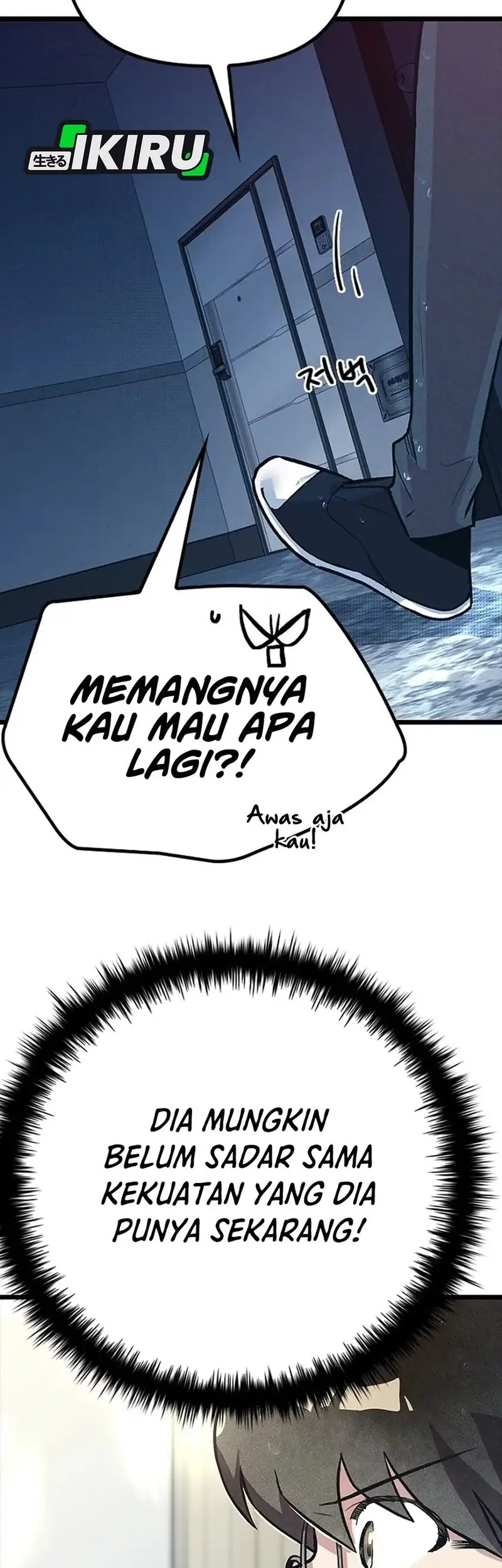 Zodiac Girl Chapter 11 Gambar 42