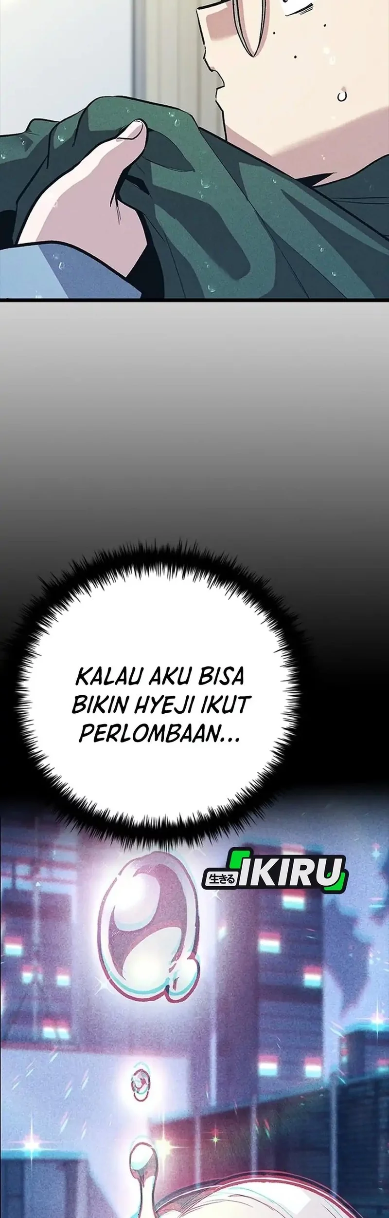 Zodiac Girl Chapter 11 Gambar 43