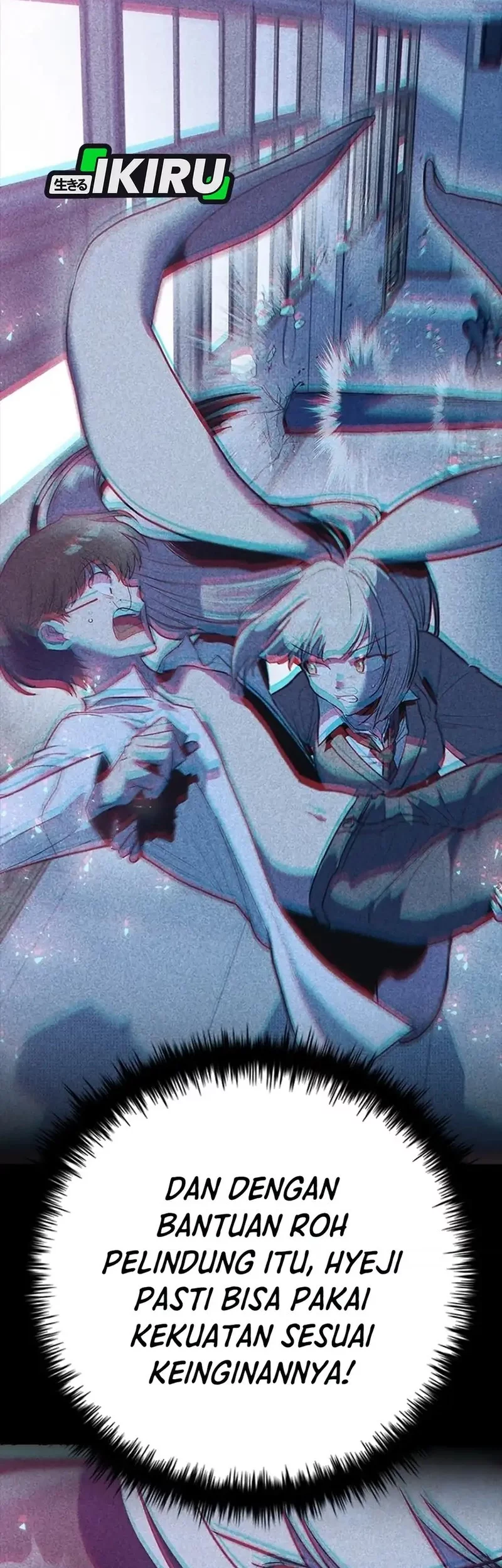 Zodiac Girl Chapter 11 Gambar 45